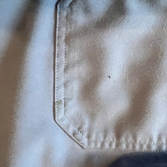 Figs Ceil Blue Livingston Scrub Pants M - Picture 4 of 5